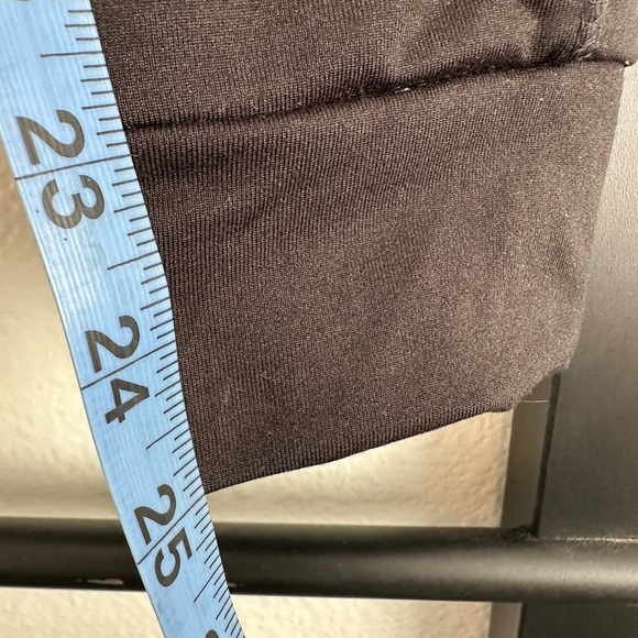 Puma Black Track Pants - Picture 4 of 4